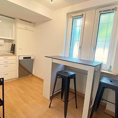 70M2 Mit Seeblick, Balkon, Serlas, Parkplatz - S11,1 Санкт-Мориц Экстерьер фото