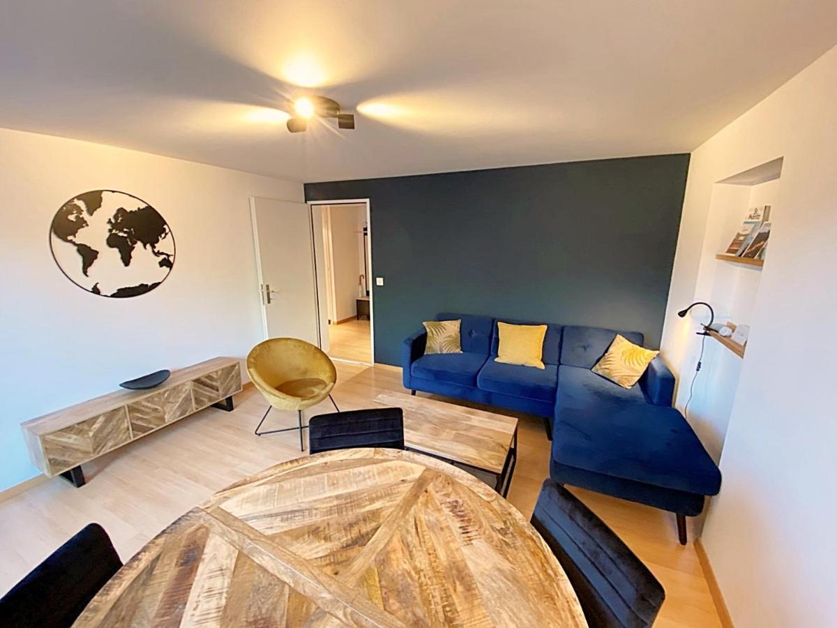 70M2 Mit Seeblick, Balkon, Serlas, Parkplatz - S11,1 Санкт-Мориц Экстерьер фото