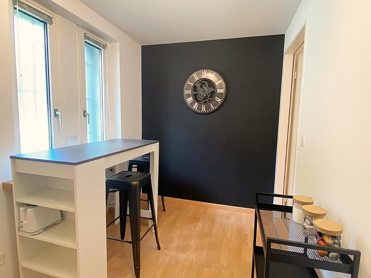 70M2 Mit Seeblick, Balkon, Serlas, Parkplatz - S11,1 Санкт-Мориц Экстерьер фото